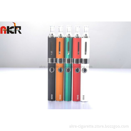 High Quality E Cig Battery Evod Twist